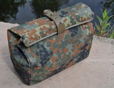 Gasmaskentasche // Schutzmaskentasche // Tasche für M2000 Gasmaske