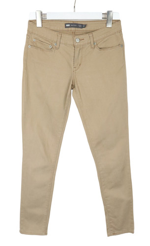 Levi demi curve mid rise - demi,
