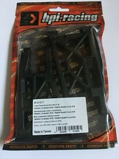 Hpi querlenker unten - unten, #h101017