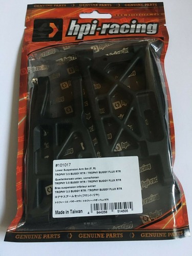 Hpi querlenker unten - querlenker,