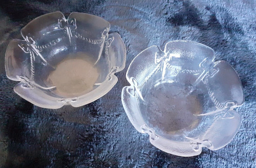 2er set dessert - 2er,
