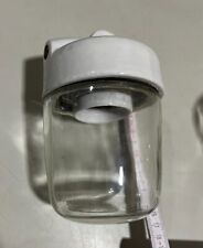 Lindner Glaskolbenlampe