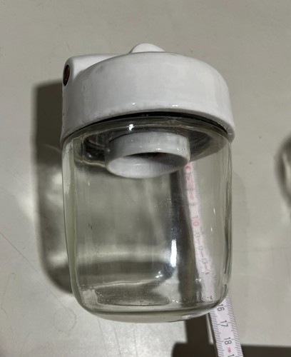 Lindner glaskolbenlampe - lindner,
