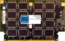 2MB Sram Speicher Für Cisco