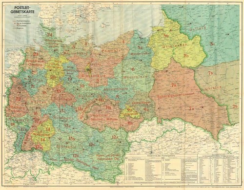 Großdeutsches reich - reich,