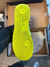 nike air force 1 off white