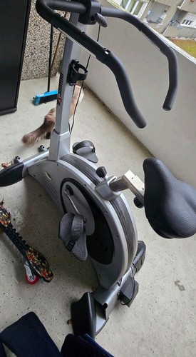 Crane ergometer heimtrainer - crane,