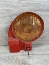 Baustellenlampe Ungetestet