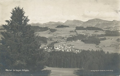 Weiler panorama gl1925 - weiler,