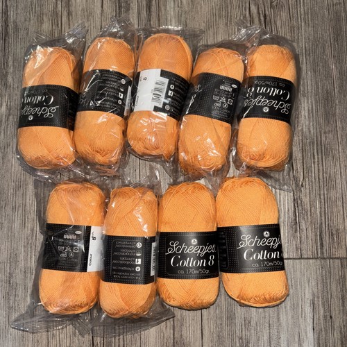 Garnpaket baumwolle - baumwolle,
