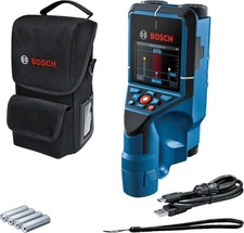 Bosch Professional Wallscanner