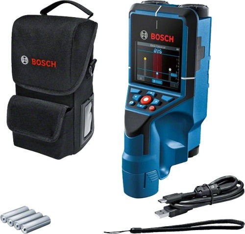 Bosch professional wallscanner - professional,