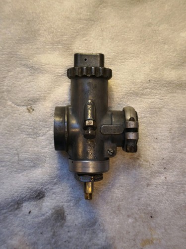Amal fischer 25c1a vergaser - amal,
