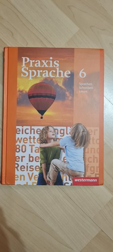 Praxis sprache sprechen - sprache,