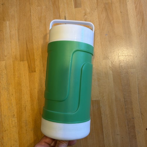 Grüne eisbombe - grüne,