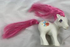 My Little Pony G1 Sweetheart