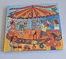 Artistes Divers - Latin