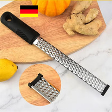 Parmesanreibe Ingwerreibe