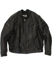 VANUCCI Herren Motorrad Grafik