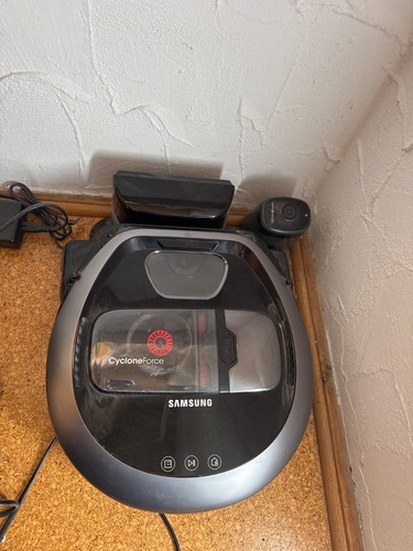 Staubsaugerroboter samsung - staubsaugerroboter,
