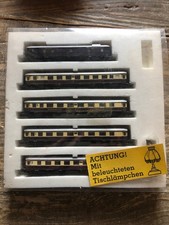 N-Bahn Hobbytrain DRG