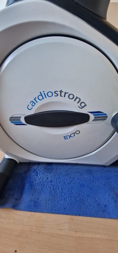 Cardiostrong 70 - cardiostrong, ex