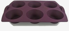 Tupperware Silikon Form Tupcakes / Muffin Backform  NEU & OVP