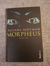 Jilliane Hoffman, Morpheus 