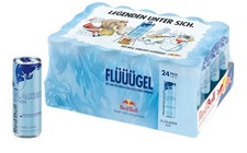 RedBull The Glacier Edition -