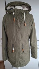 Parka Roxy Olive 38 M Inkl