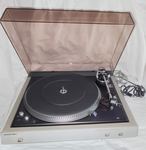 Blaupunkt automatic direct - blaupunkt,