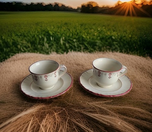 Unterteller 2 kaffeetasse - unterteller,