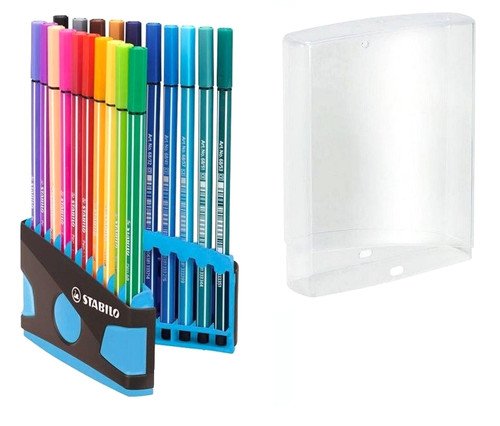 Stabilo pen premium - stabilo, 68
