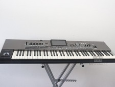 Korg PA4X Musikant - 76 Tasten Workstation Keyboard + 1 Jahr Gewährleistung
