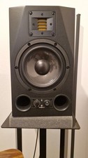 2x Adam Audio A7X Studio Nahfeldmonitore, inkl. OVP