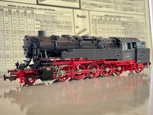 Roco 72265 br85 drg ii - br85, drg,