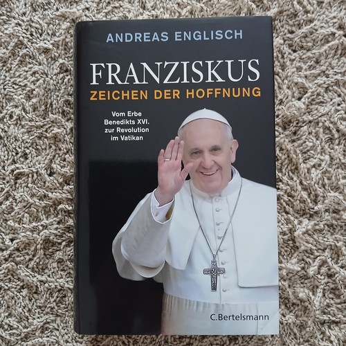 Franziskus zeichen der - franziskus,