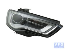Xenon Scheinwerfer rechts original Audi A3 8V 8V0941006 Frontscheinwerfer