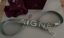 Aigner Strap Schultergurt
