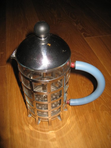 Alessi kaffeebereiter mgfp - 8,