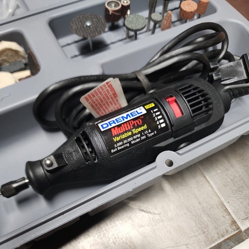 Dremel multi pro 395 - multi-pro, type