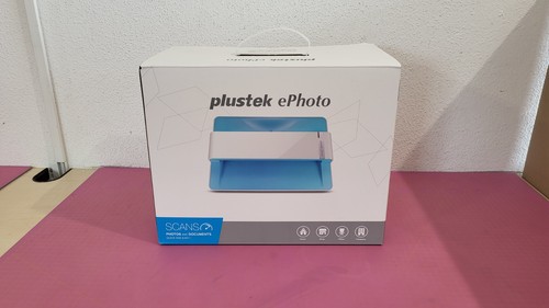 Plustek ephoto z300 - plustek,