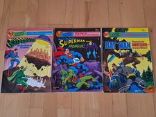 Superman 5.+6.Sonderausgabe