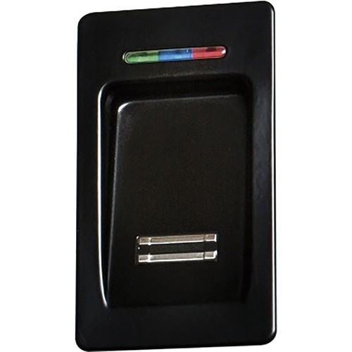 Idencom fingerscanner biokey - fingerscanner,