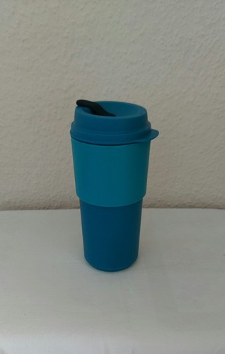 Tupperware eco thermobecher - tupperware, eco+