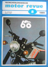 Tschechoslowakische MOTOR