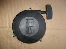 AS MÄHER WIESENMÄHER  26 AH 8 STARTER ANZUG