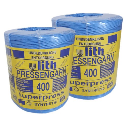 Superpress pressengarn kg - superpress,
