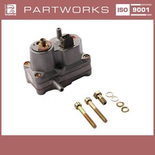 Warmlaufregler für PORSCHE