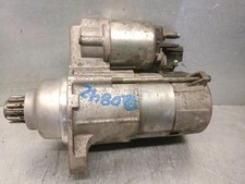 02M911024P halter anlasser